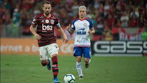 Flamengo v ec bahia prediction and tips, match center, statistics and analytics, odds comparison. Bahia X Flamengo Provaveis Times Desfalques Onde Ver E Palpites Lance