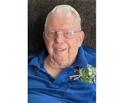 LeRoy Harder Obituary (1934