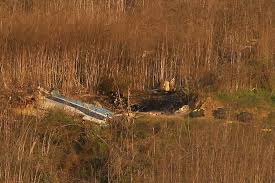 Helicopter crashes into powerlines in nsw riverina district. Bodies Retrieved From Kobe Bryant Helicopter Crash Site Abs Cbn News