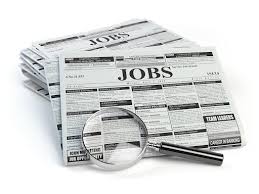 Classified Advertisement in Newspapers ...