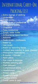 Lindseycatarino Com Wp Content Uploads 2014 08 Bali Packing List Jpg Packing Tips For Travel Honeymoon Packing List Travel Tips
