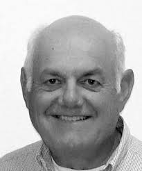 James D. 'Jim' Huber, 71, of Colfax