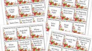 Browse printable grinch story resources on teachers pay teachers,. Grinch Bingo A Free Printable Christmas Game Entertaining Diva