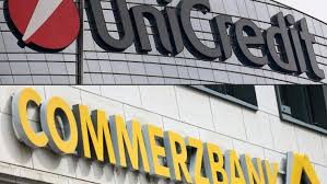 Deutsche Finanzaufsicht rügt UniCredit