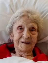 Obituary information for Mildred June Smith