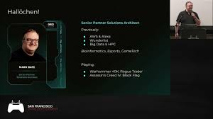Employer Your Player Community with GRID's Game Data API