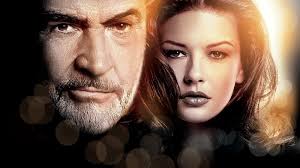 Filmografie Fiona Richards