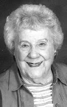 Mary Bartlett Obituary (2015)