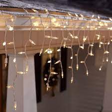 Use our design table to choose the perfect clip for outlining your roofline. Tips For Hanging Outdoor Christmas Lights