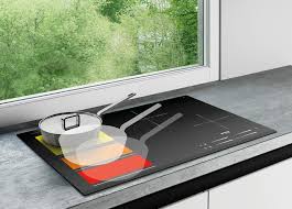 Cleaning an induction cooktop is easier than it looks. Smegs New Induction Hobs Smeg Com