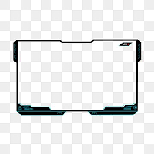 Twitch Live Stream Overlay Transparent No Text Face Border Border Clipart Donation Alerts Png Transparent Clipart Image And Psd File For Free Download Overlays Transparent Overlays Twitch