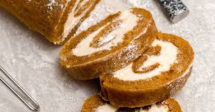 I feel like the the rest of the recipe (aside from the eggs) remains exactly the same. Classic Pumpkin Roll With Cream Cheese Filling Brown Eyed Baker