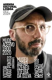 Agenda Cultural Lisboa