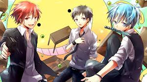 Pureheroine imagenes koro sensei ansatsu kyoushitsu koro hd wallpaper assassination classroo. 50 Koro Sensei Hd Wallpapers Background Images