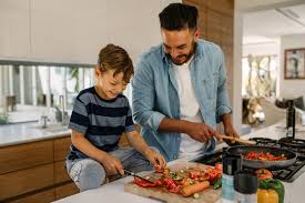 Conquer your kitchen with essential knife skills, cooking techniques and baking tips and tricks. Home Cooking Good For Your Health Harvard Health