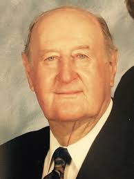 Obituary for John William "Bill" Claypool