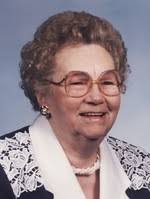 Mary Helen Seymour Obituary