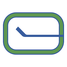A virtual museum of sports logos, uniforms and historical items. Vancouver Canucks Logo Png Transparent Svg Vector Freebie Supply