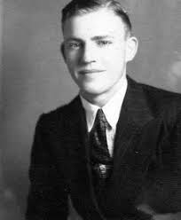 Wade Bates Dyer (1916-1989)