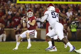 Texas high school, college and nfl football news coverage, scores, highlights and entertainment. College Football Saturday Oklahoma Faces Tcu In Big 12 Championship Bruins Nation
