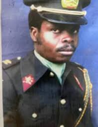 Obituary for Boniface Mande