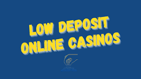 Best $5 and $10 Minimum Deposit Online Casinos USA - al.com