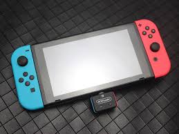 Especially when the gaming world is so hectic and changing every day! Turning The Nintendo Switch Into Android S Best Gaming Hardware Ars Technica