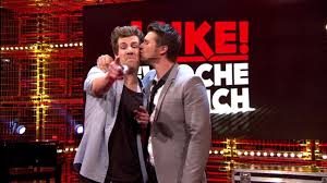 Luke mockridge deutsch luke mockridge english. Luke Uber Seine Bruder Luke Die Woche Und Ich Staffel 1 Clip Aus Folge 8