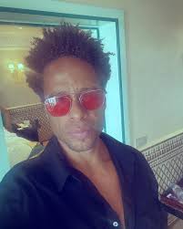 Gary Dourdan