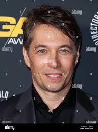 Shows sean hi-res stock photography and images