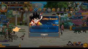 Oct 02, 2019 · psp game dragon ball z psp collection: Dragon Ball Idle Redeem Code