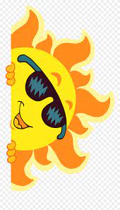 Download Summer Camp Sun Clipart Svg Royalty Free Stock Summer Clip Art Summer Camp Png Download 5223582 Pinclipart