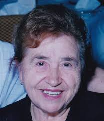 Concetta Borea Obituary