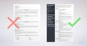 Instrument technician engineer cv example & writing tips, questions, and salaries. Engineering Student Resume Examples And Guide 10 Tips