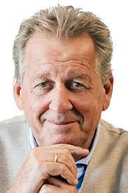 Doris Bergmann's Instagram, Twitter & Facebook