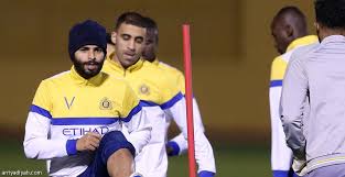 احمد الفريدي التاريخي الاسطوره العالمي النصر المونديالي الاتحاد العميد الهلال الزعيم الفيلسوف فارس عوض مهارات الفريدي اهداف. Ø§Ù„ÙØ±ÙŠØ¯ÙŠ Ù…Ù† Ù…Ø®Ø§Ù„ØµØ© Ø§Ù„Ù†ØµØ± Ø¥Ù„Ù‰ Ù…ØºÙ…ÙˆØ± Ø¥Ø³Ø¨Ø§Ù†ÙŠ ØµØ­ÙŠÙØ© Ø§Ù„Ø±ÙŠØ§Ø¶ÙŠØ©