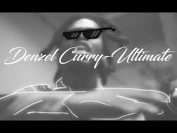 Thuglife Music Denzel Curry Ultimate I Am The One Youtube