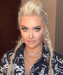 Woman Crush Wednesday With Erika Jayne Girardi