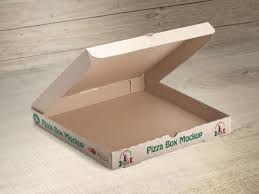 These mockup templates can save your time and money. Set Of Pizza Box Mockups Mockup World