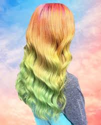 Pin By Aj Alias Josefine On Hair Hair Dye Tutorial Beautiful Hair Dye Hair