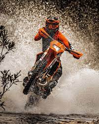Ktm On Instagram Full Throttle Into Sunday - Ktm 300 Exc Tpi Lightweight Nimble And At The Forefront Of Extreme Enduro Motocross Motorcross Bike Ktm Enduro