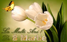Share the best gifs now >>> Fluture 8 Martie3 Gif 500 313 Pixeli 8 Martie Beautiful Flowers Beautiful Roses