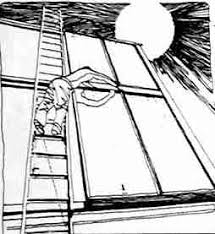 Thermal Expansion Table Of Coefficient Of Thermal Expansion Of Building Materials Linear Expansion Of Glass Metal Wood Masonry Plastic In Response To Temperature Changes