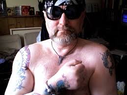 Adam and Joe Terrorist Threat Levels by Mark John Ramsden