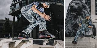 Maybe you would like to learn more about one of these? Der A View Sneaker Von Virgil Abloh Louis Vuitton