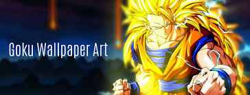 Do you want goku wallpapers? Goku Wallpaper Home Facebook