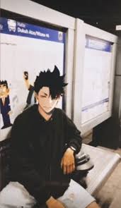 Maybe you would like to learn more about one of these? Pin By Toast On Anime Characters In Realife In 2021 Haikyuu Anime Haikyuu Fanart Anime Date