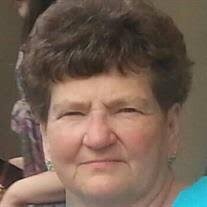 Ruth A. McDaniel Obituary