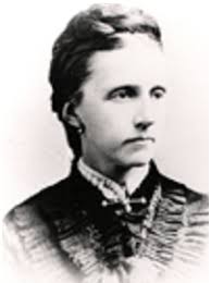 Emma Mary Bouvier Drexel (1833-1883)