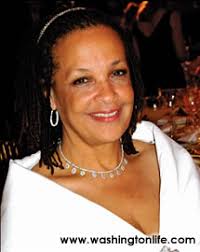 Washington Life Magazine: Summer 2006: THE WILL AWARDS